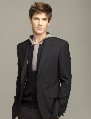 Matt Lanter pic #359842