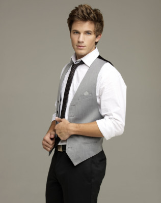 Matt Lanter pic #343202