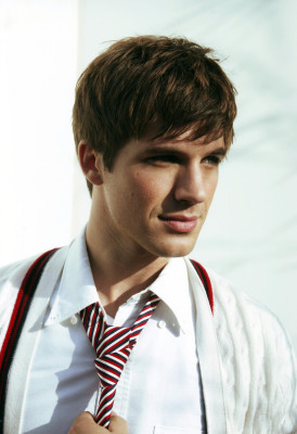 photo 7 in Matt Lanter gallery [id600516] 2013-01-25 00:00:00