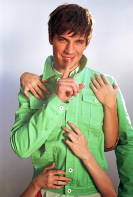 photo 4 in Matt Lanter gallery [id600519] 2013-01-25 00:00:00