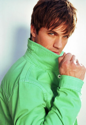 photo 6 in Matt Lanter gallery [id600517] 2013-01-25 00:00:00