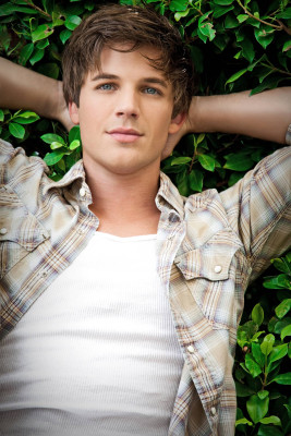 Matt Lanter pic #359841