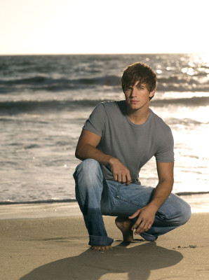 photo 3 in Matt Lanter gallery [id241889] 2010-02-08 00:00:00