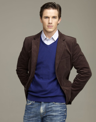 Matt Lanter pic #343200