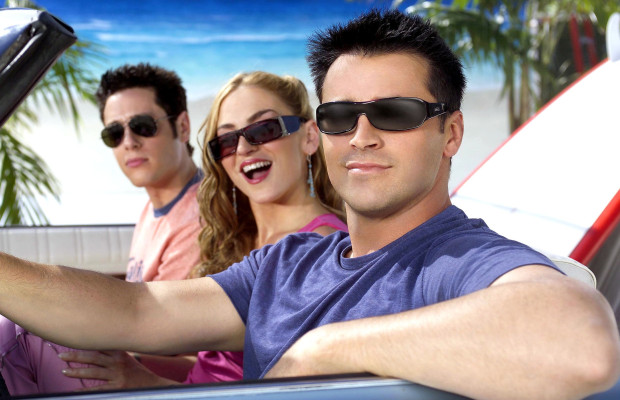 Matt LeBlanc pic #287254