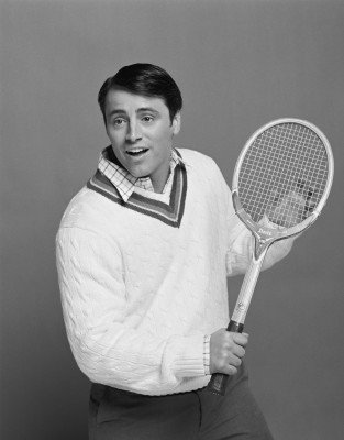 photo 8 in Matt LeBlanc gallery [id222178] 2009-12-16 00:00:00