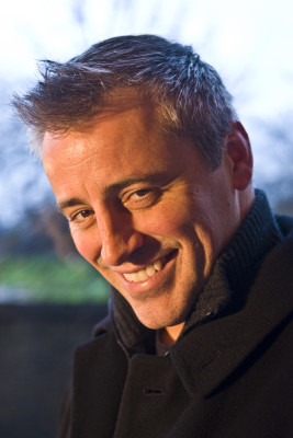 photo 15 in Matt LeBlanc gallery [id394167] 2011-05-16 00:00:00