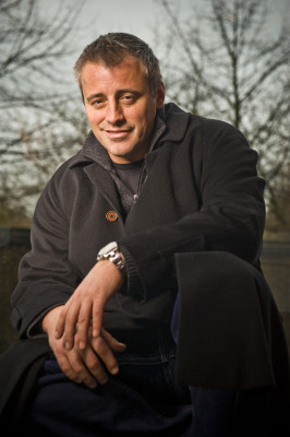photo 16 in Matt LeBlanc gallery [id394166] 2011-05-16 00:00:00