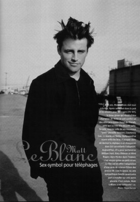 photo 26 in Matt LeBlanc gallery [id332787] 2010-12-30 00:00:00