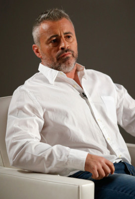 Matt LeBlanc pic #800100