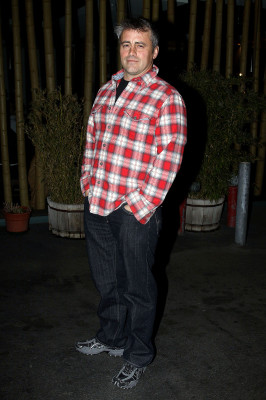 Matt LeBlanc pic #299351