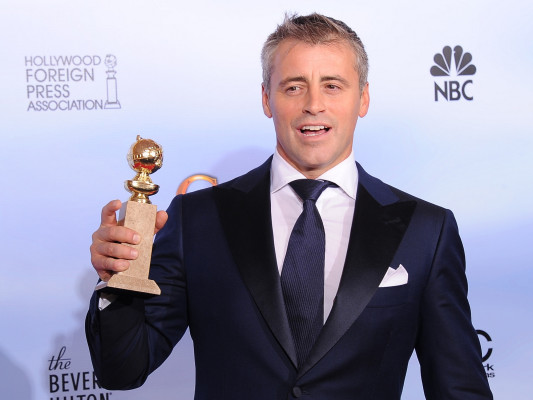 photo 13 in Matt LeBlanc gallery [id462526] 2012-02-13 00:00:00