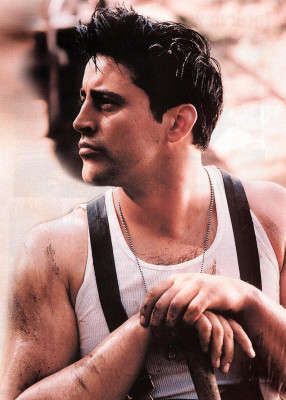 Matt LeBlanc pic #287255