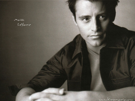photo 8 in Matt LeBlanc gallery [id287226] 2010-08-19 00:00:00
