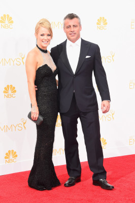 Matt LeBlanc pic #756730