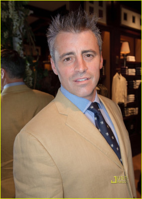 photo 5 in Matt LeBlanc gallery [id332788] 2010-12-30 00:00:00