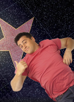 Matt LeBlanc pic #239663