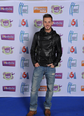 Matt Pokora pic #627736
