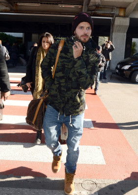 photo 4 in Matt Pokora gallery [id625480] 2013-04-16 00:00:00