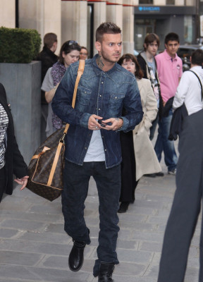 photo 5 in Matt Pokora gallery [id532759] 2012-07-10 00:00:00