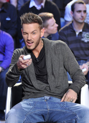 Matt Pokora pic #627737