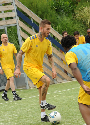 Matt Pokora pic #534069