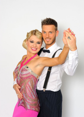 Matt Pokora pic #532399