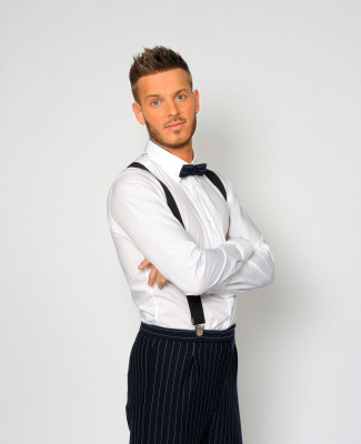 Matt Pokora pic #534065