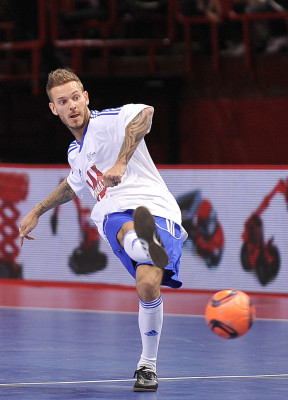 Matt Pokora pic #627738