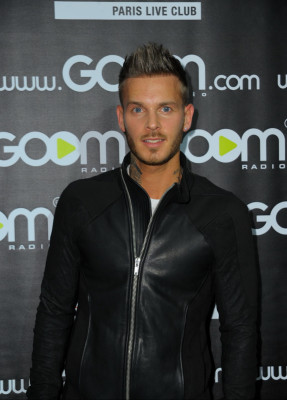 Matt Pokora pic #532760