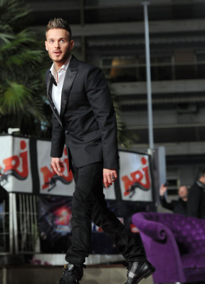 Matt Pokora pic #627732