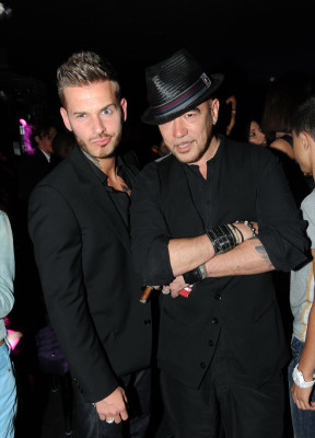 Matt Pokora pic #535891