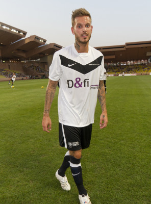 Matt Pokora pic #532763
