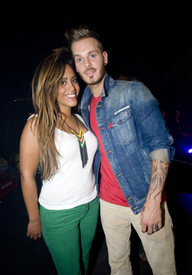 Matt Pokora pic #534064