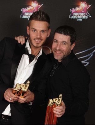 Matt Pokora pic #532390