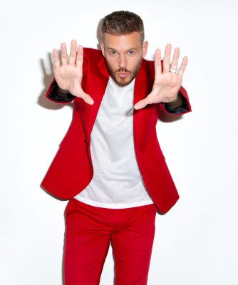 photo 4 in Pokora gallery [id794015] 2015-02-25 00:00:00