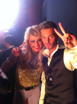 Matt Pokora pic #625191