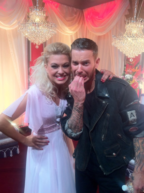 Matt Pokora pic #633341
