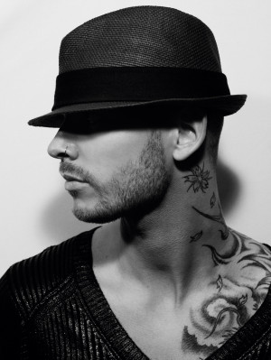 Matt Pokora pic #532384