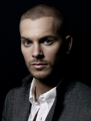 Matt Pokora pic #547241