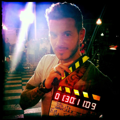Matt Pokora pic #625190