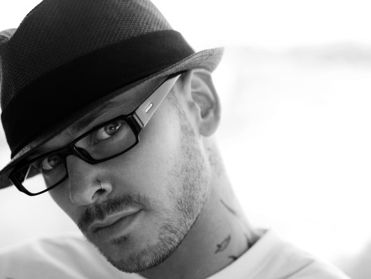 Matt Pokora pic #532386