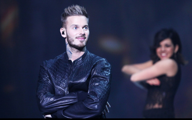 photo 29 in Pokora gallery [id628433] 2013-04-25 00:00:00