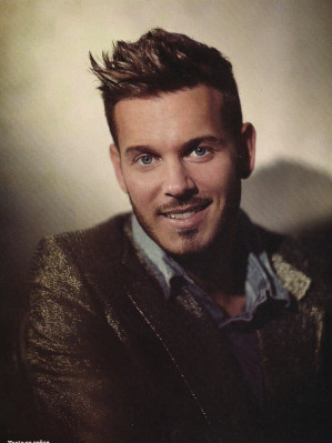 photo 11 in Matt Pokora gallery [id534076] 2012-07-12 00:00:00
