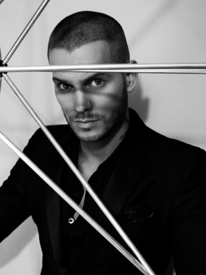 Matt Pokora pic #532388