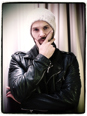 Matt Pokora pic #674696
