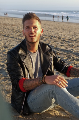 Matt Pokora pic #535361