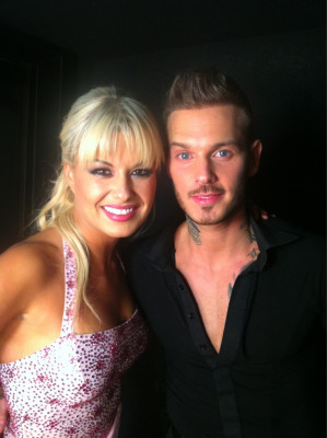 Matt Pokora pic #535360