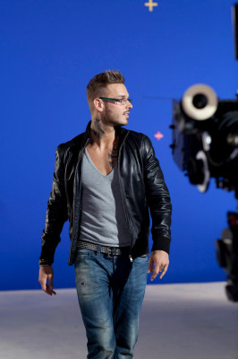 Matt Pokora pic #539654