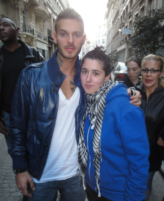 Matt Pokora pic #629219